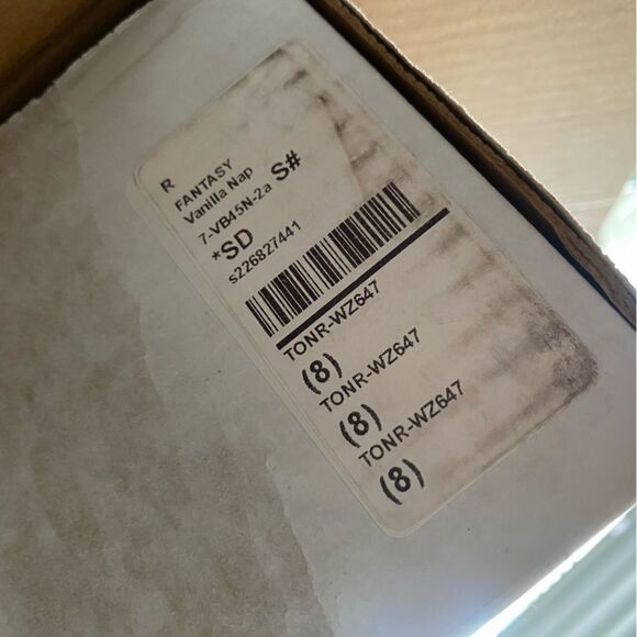 Tony Bianco Vanilla Nappa Heeled Boots - Picture 10 of 14